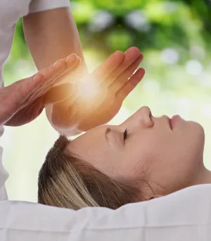 Reiki